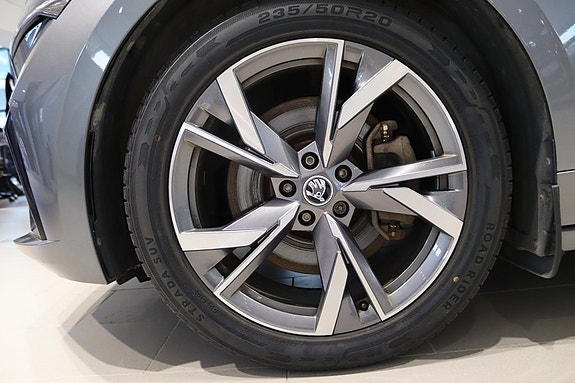 Skoda Enyaq 2 of 21