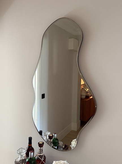 Ferm Living Pond Mirror