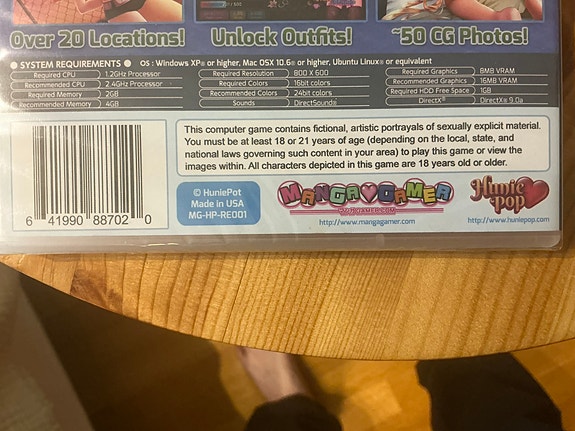 Product image 2 of 2