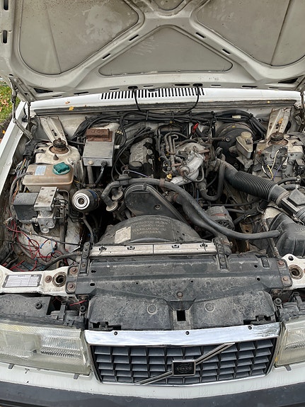 Volvo 940 4 of 4
