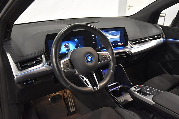BMW 225e 8 of 20