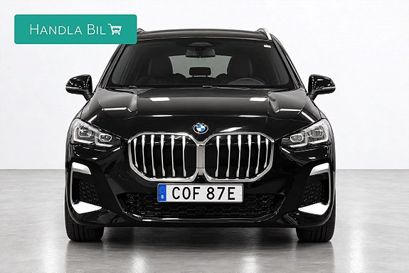 BMW 225e 3 of 20