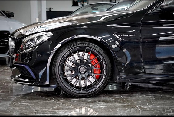 Mercedes-Benz AMG GT 43 4 of 15