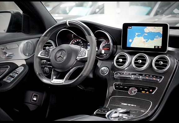 Mercedes-Benz AMG GT 43 5 of 15