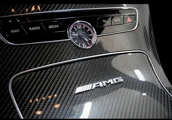 Mercedes-Benz AMG GT 43 7 of 15