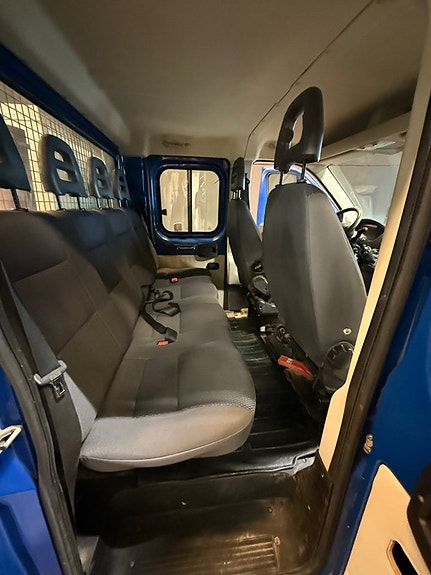 Citroen Jumper 35 17 of 17