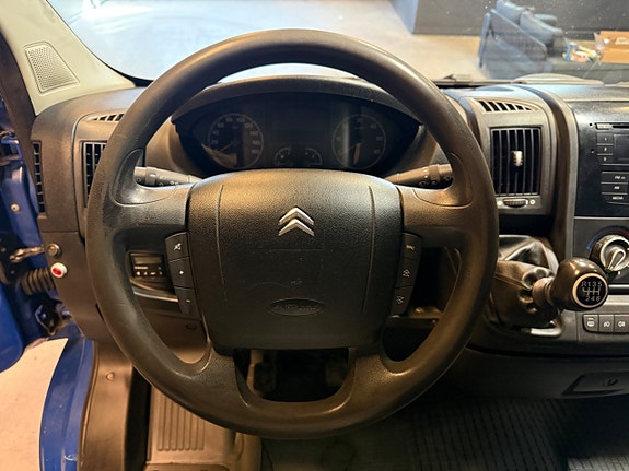 Citroen Jumper 35 12 of 17