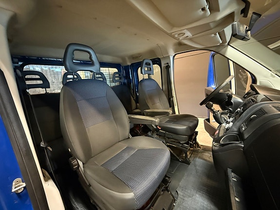 Citroen Jumper 35 16 of 17