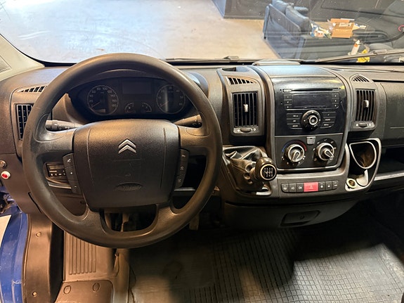 Citroen Jumper 35 11 of 17