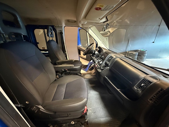 Citroen Jumper 35 15 of 17