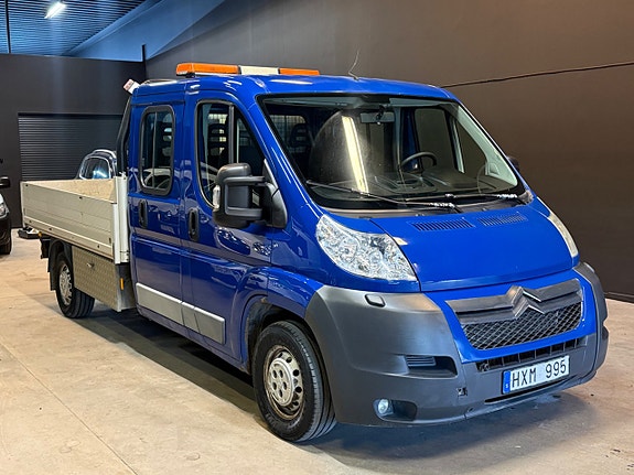 Citroen Jumper 35 4 of 17