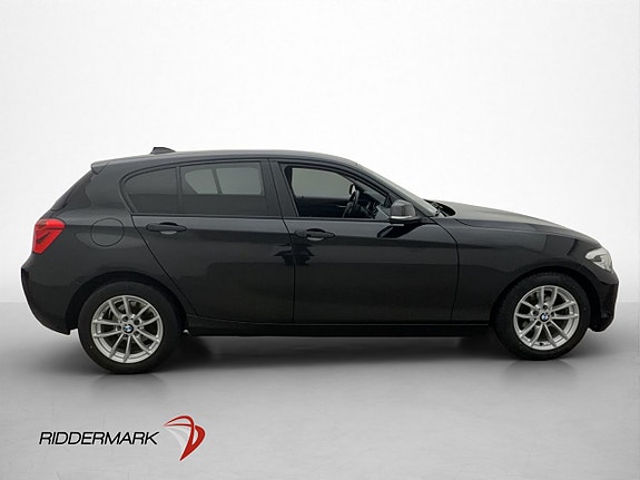 BMW 118i 9 of 30