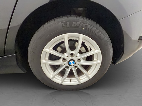 BMW 118i 29 of 30