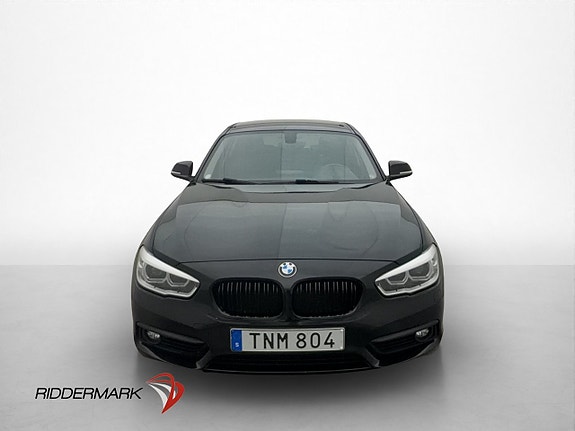 BMW 118i 2 of 30