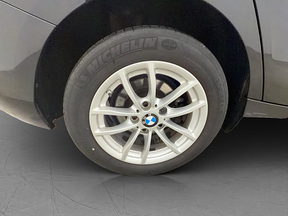 BMW 118i 30 of 30