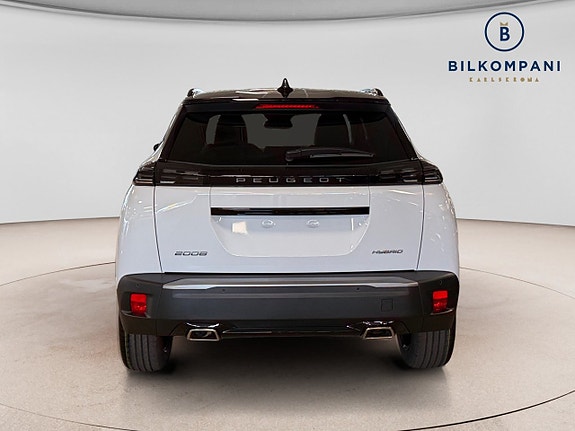 Peugeot 2008 4 of 9