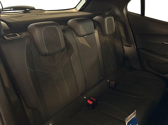 Peugeot 2008 9 of 9