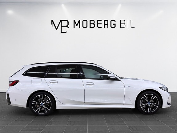 BMW 330e 5 of 19