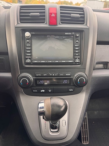 Honda CR-V 16 of 16