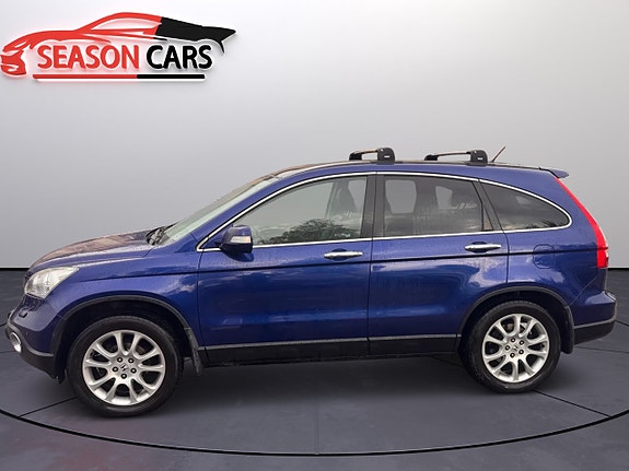 Honda CR-V 6 of 16