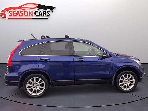 Honda CR-V 8 of 16