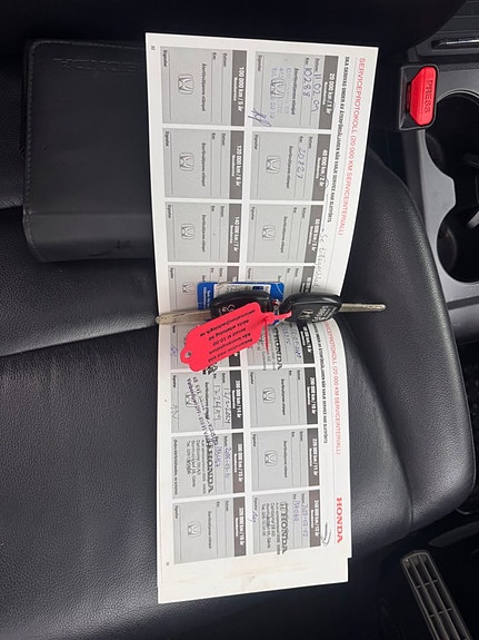 Honda CR-V 13 of 16