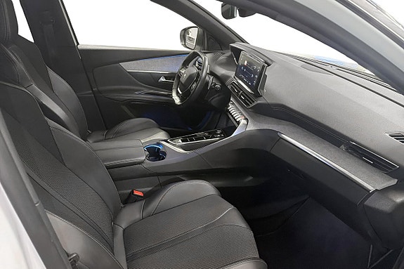 Peugeot 3008 11 of 20