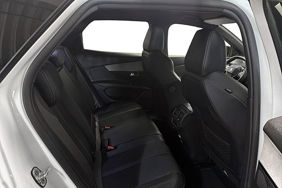 Peugeot 3008 13 of 20