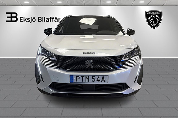 Peugeot 3008 2 of 20