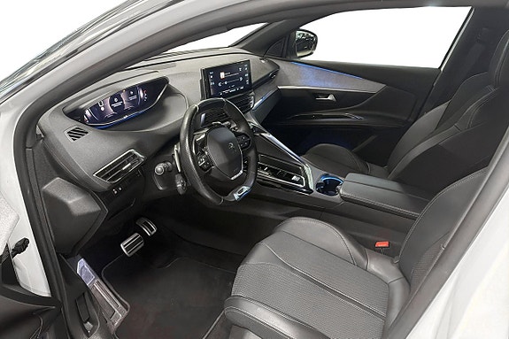 Peugeot 3008 10 of 20