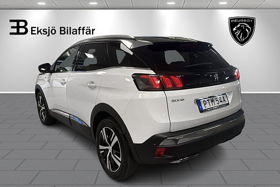 Peugeot 3008 8 of 20