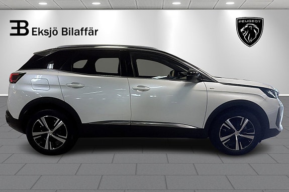Peugeot 3008 4 of 20