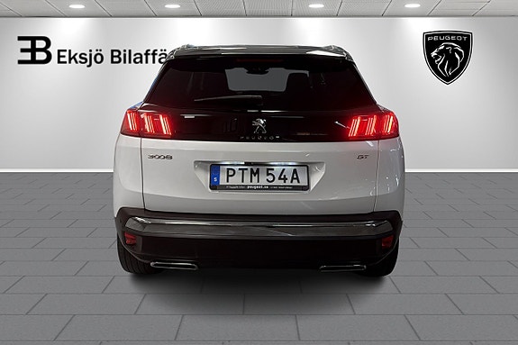 Peugeot 3008 6 of 20