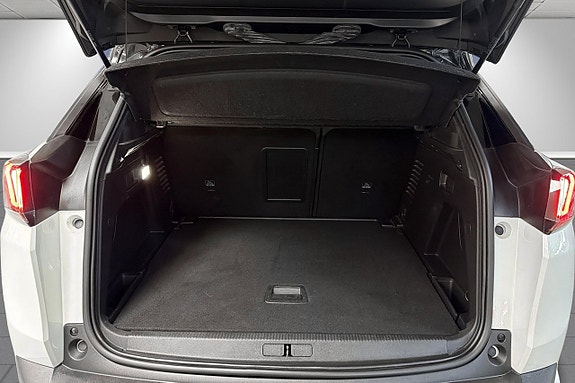 Peugeot 3008 14 of 20