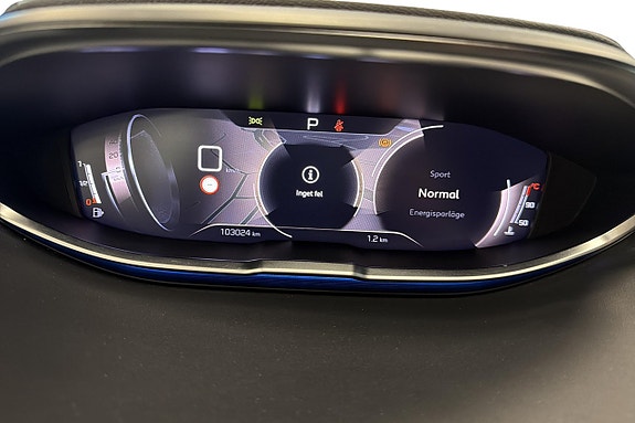 Peugeot 3008 19 of 20