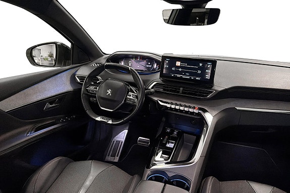Peugeot 3008 12 of 20