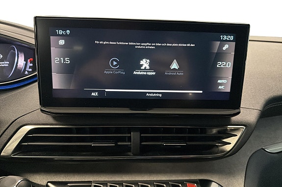 Peugeot 3008 16 of 20