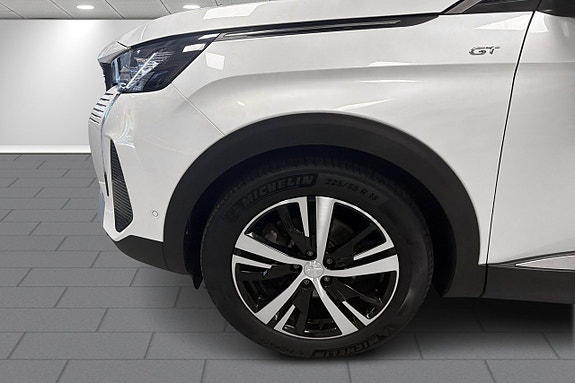 Peugeot 3008 9 of 20