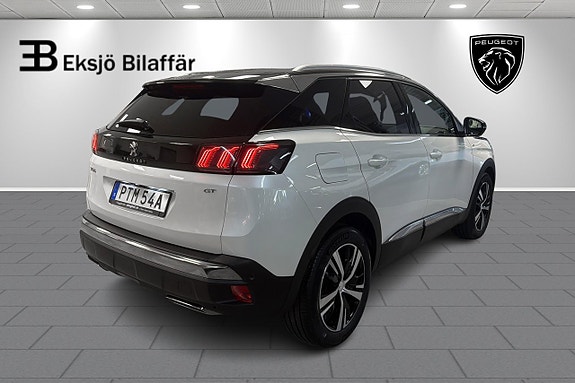 Peugeot 3008 5 of 20