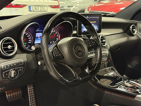 Mercedes-Benz AMG GT Black Series 13 of 26