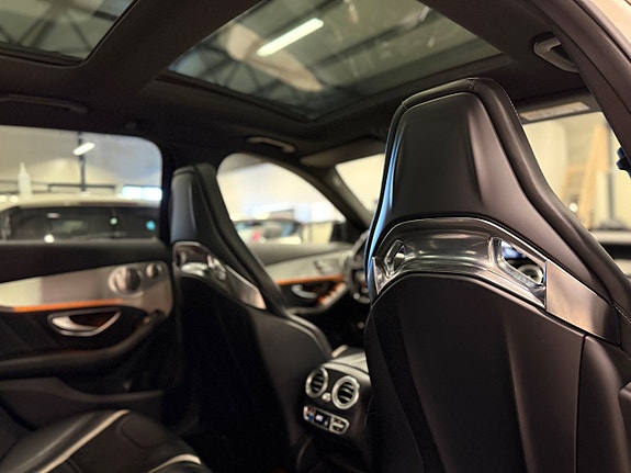 Mercedes-Benz AMG GT Black Series 26 of 26