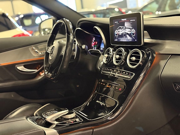 Mercedes-Benz AMG GT Black Series 19 of 26