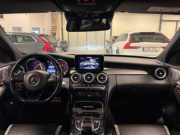 Mercedes-Benz AMG GT Black Series 24 of 26