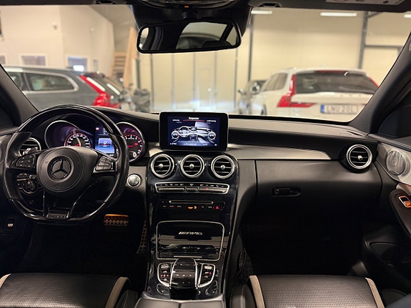 Mercedes-Benz AMG GT Black Series 21 of 26