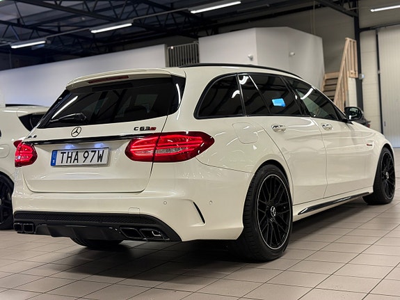 Mercedes-Benz AMG GT Black Series 9 of 26