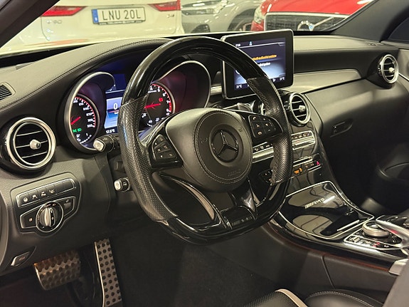 Mercedes-Benz AMG GT Black Series 15 of 26