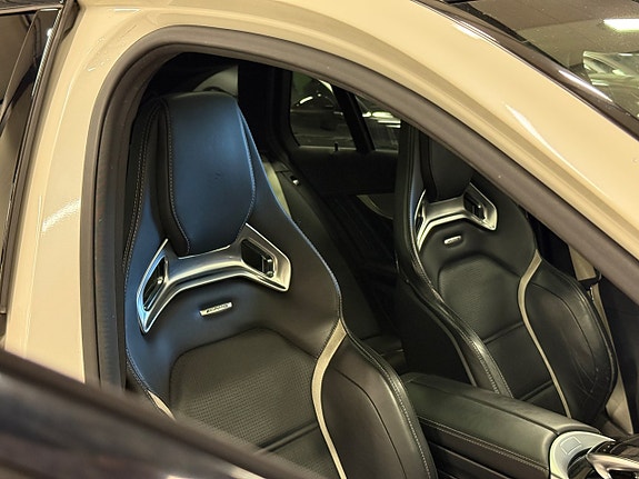Mercedes-Benz AMG GT Black Series 22 of 26