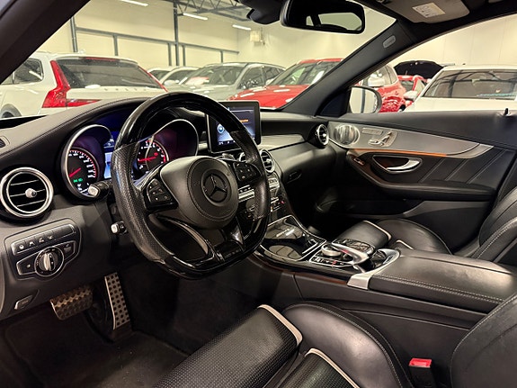 Mercedes-Benz AMG GT Black Series 16 of 26