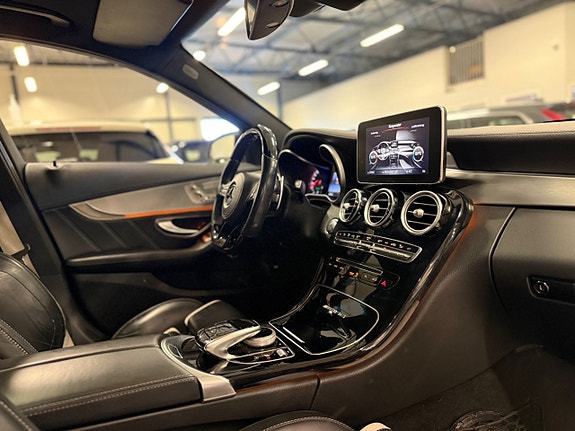 Mercedes-Benz AMG GT Black Series 18 of 26