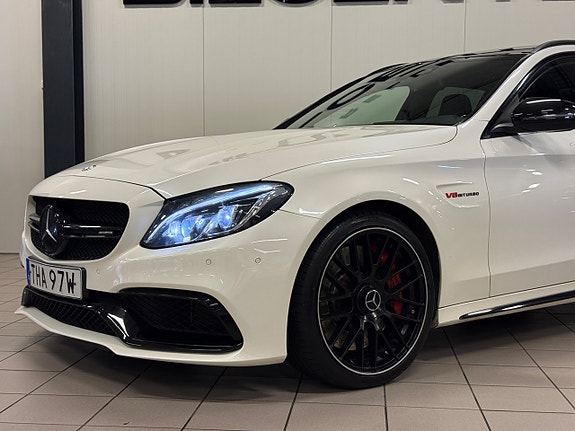 Mercedes-Benz AMG GT Black Series 2 of 26